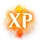 MTG Arena XP icon