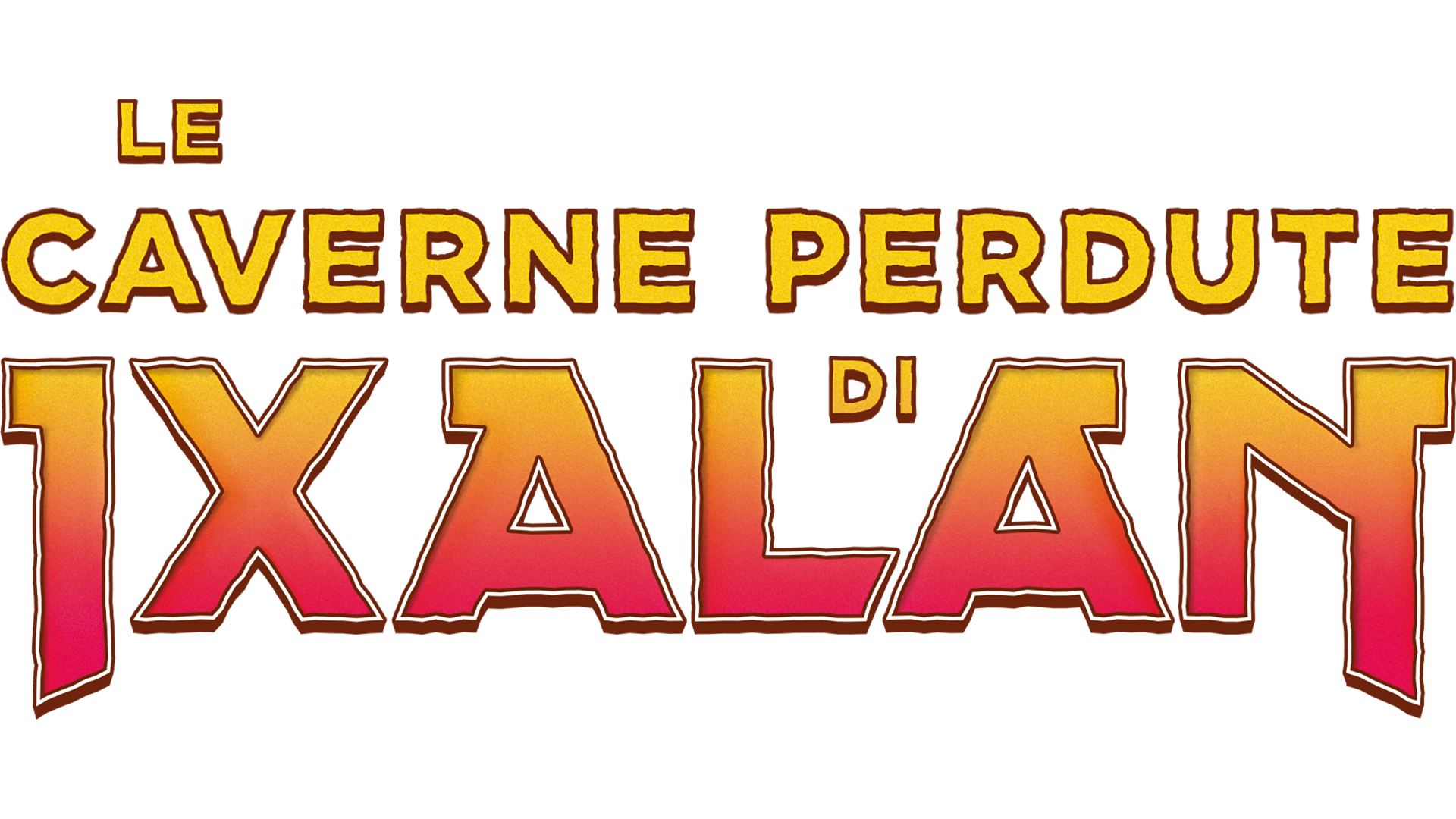 Logo dell'espansione Le Caverne Perdute di Ixalan