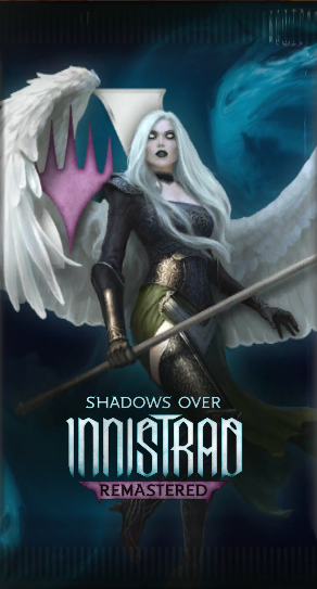 Shadows over Innistrad Remastered Store pack