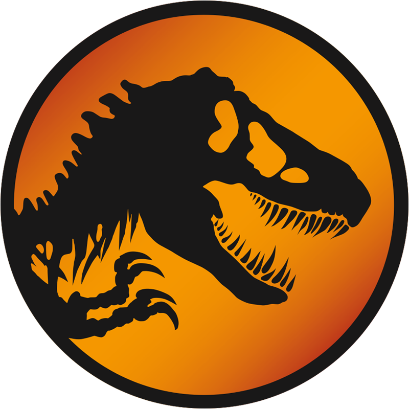 Jurassic World Collection Set Symbol