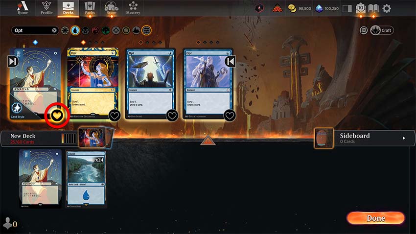 Magic the Gathering Arena News and Screenshots