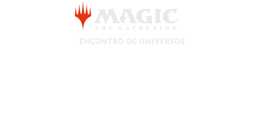 Logotipo de Magic: The Gathering® – Fallout®