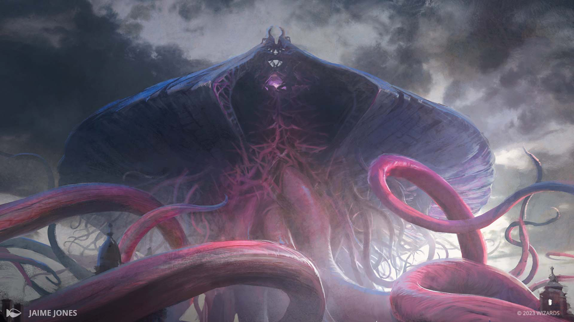 Emrakul artwork