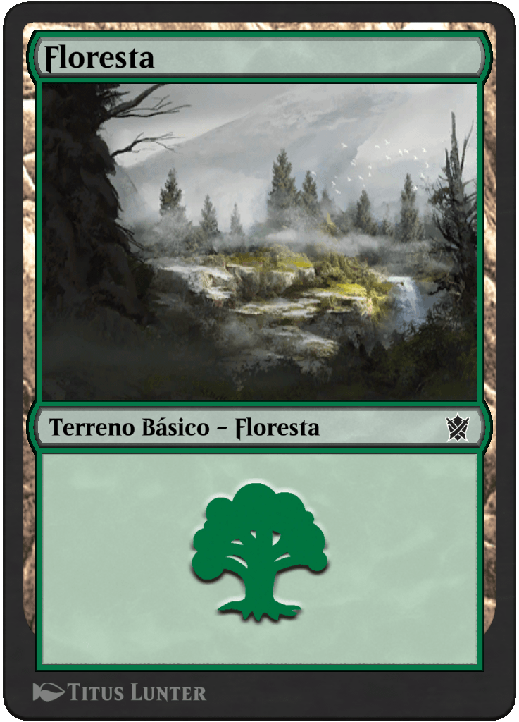 Floresta