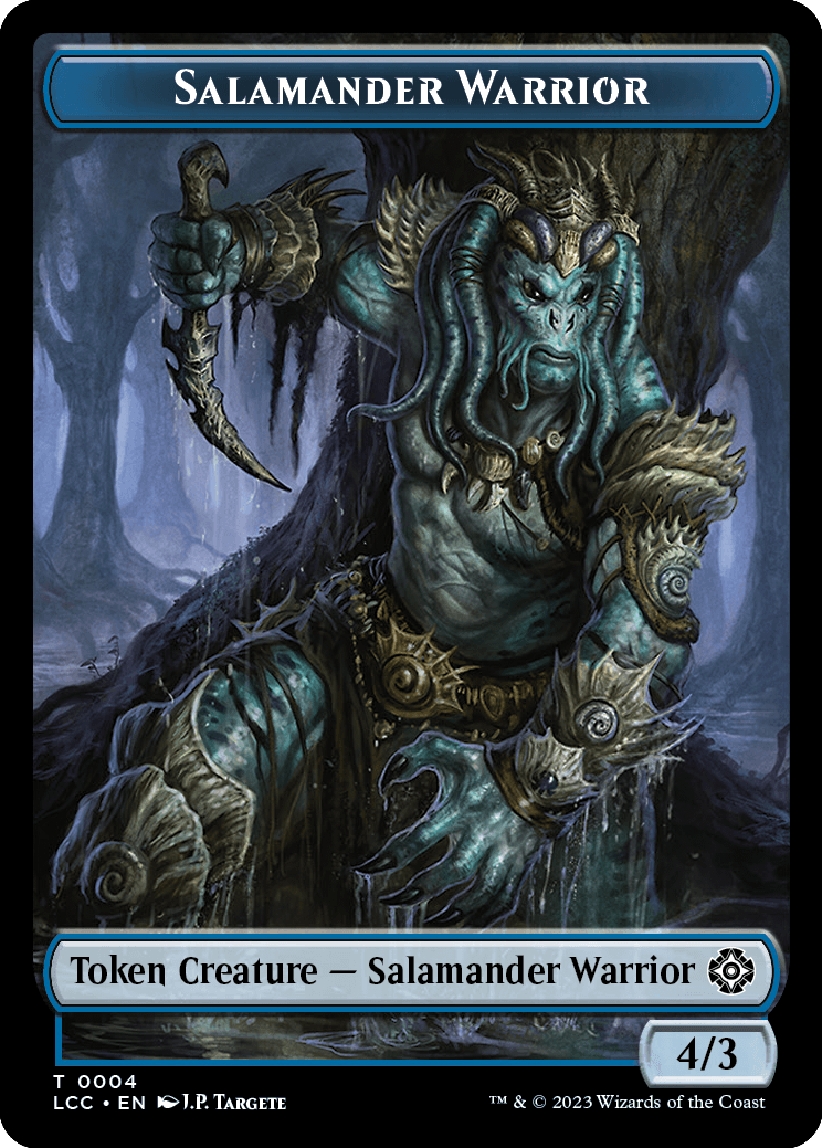 MTG Pact Of The Serpent – Lost Caverns Of Ixalan Commander (Rare, English, Near Mint)