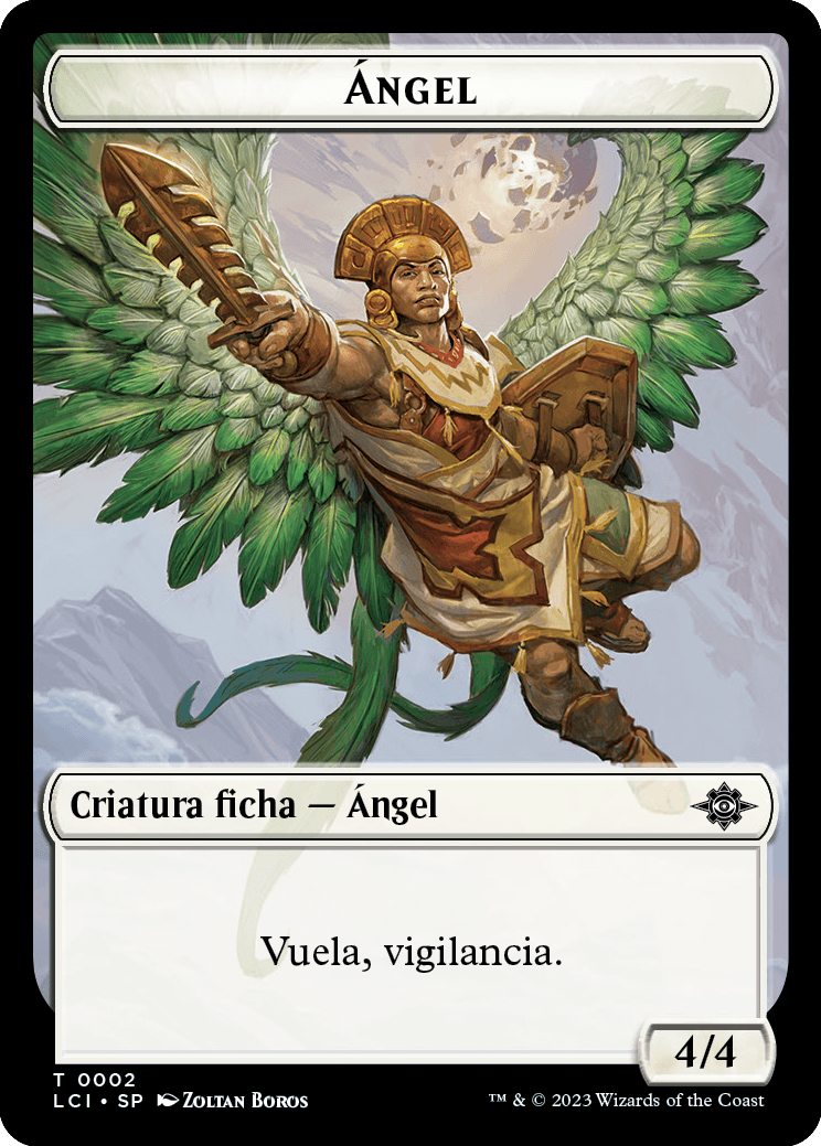 Ángel