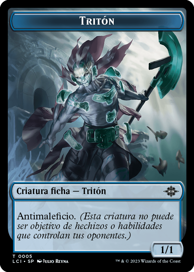 Tritón (antimaleficio)