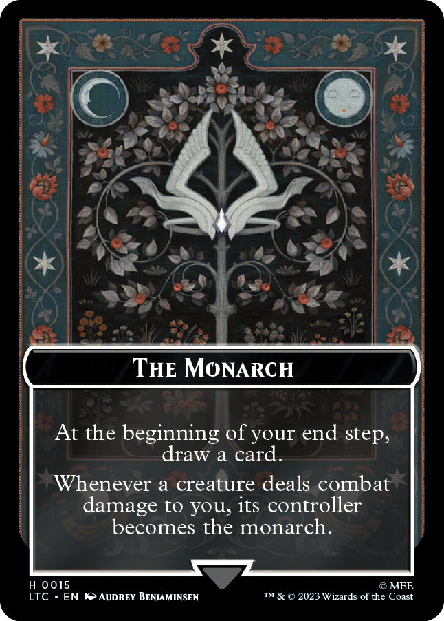 The Monarch (helper)