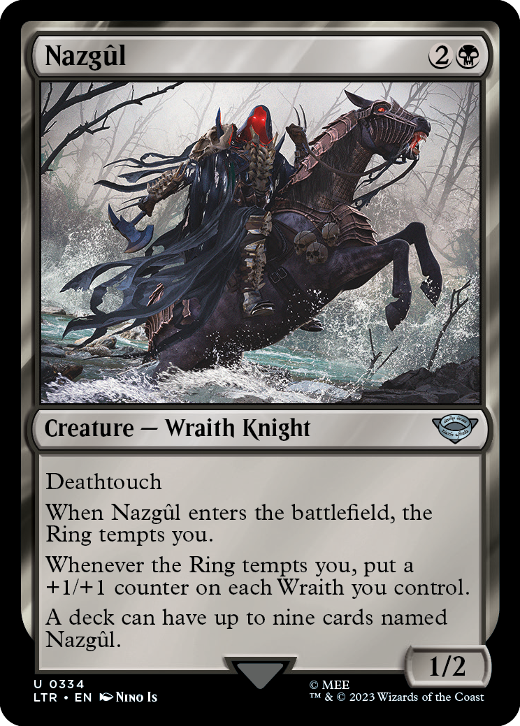 Nazgûl