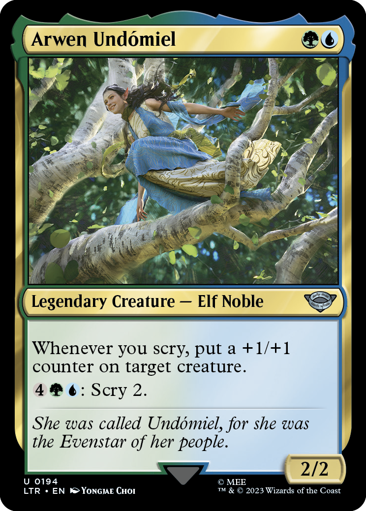 MTG's The List Update Adds Many Never-Before Reprinted Cards!