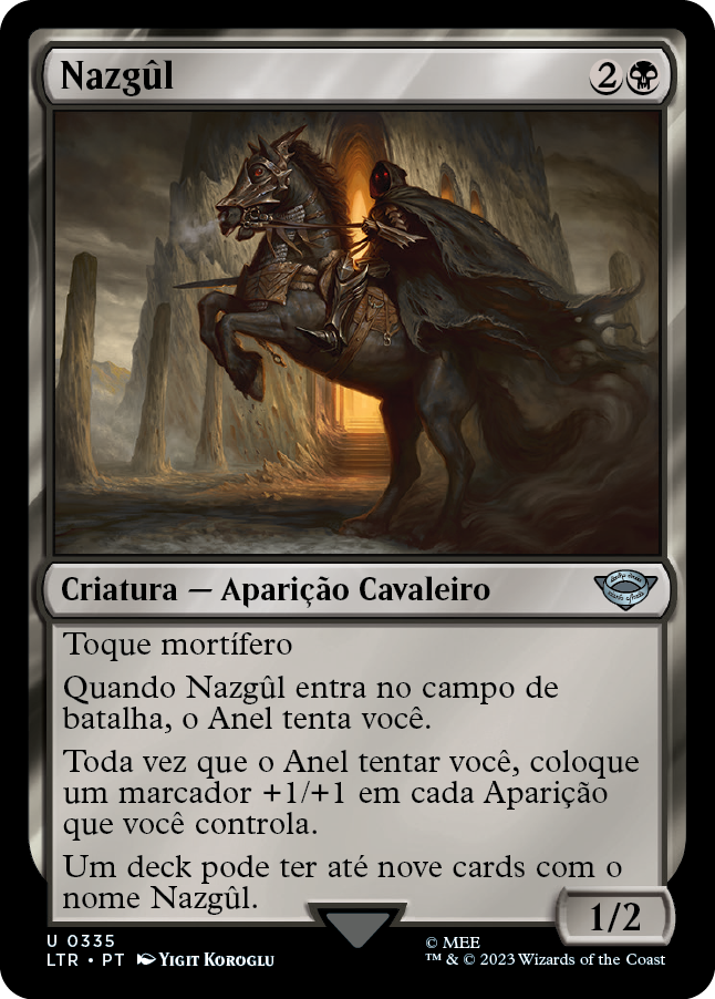 Nazgûl