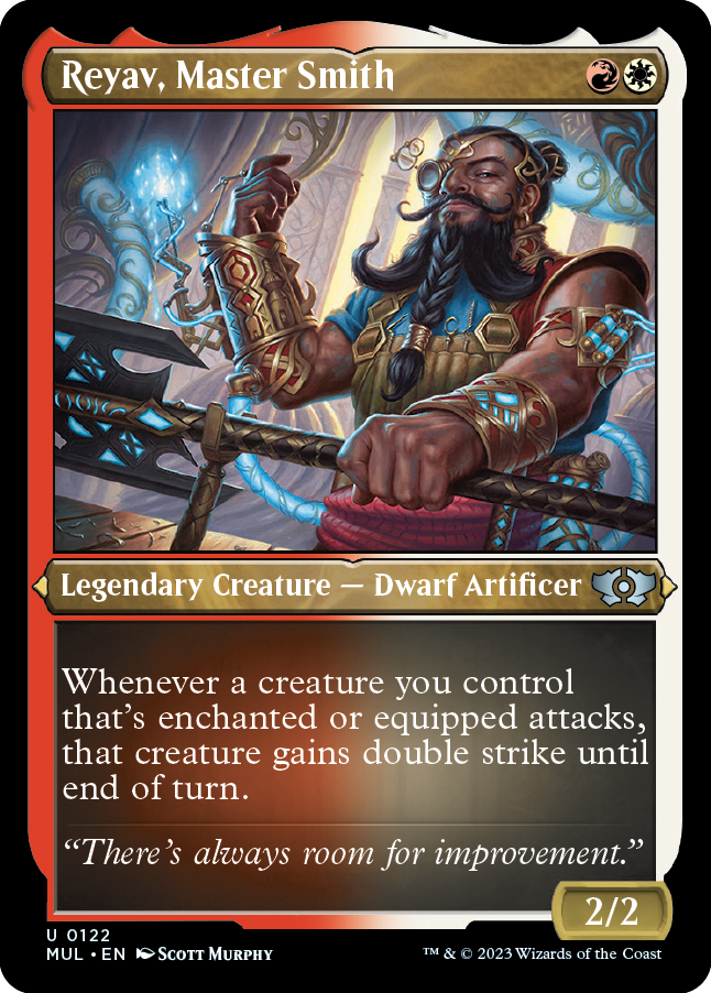 Smith master код. Мастер Смит. Smith-Master. Legendary Foil. Commander Legends 2 Spoilers Visual.