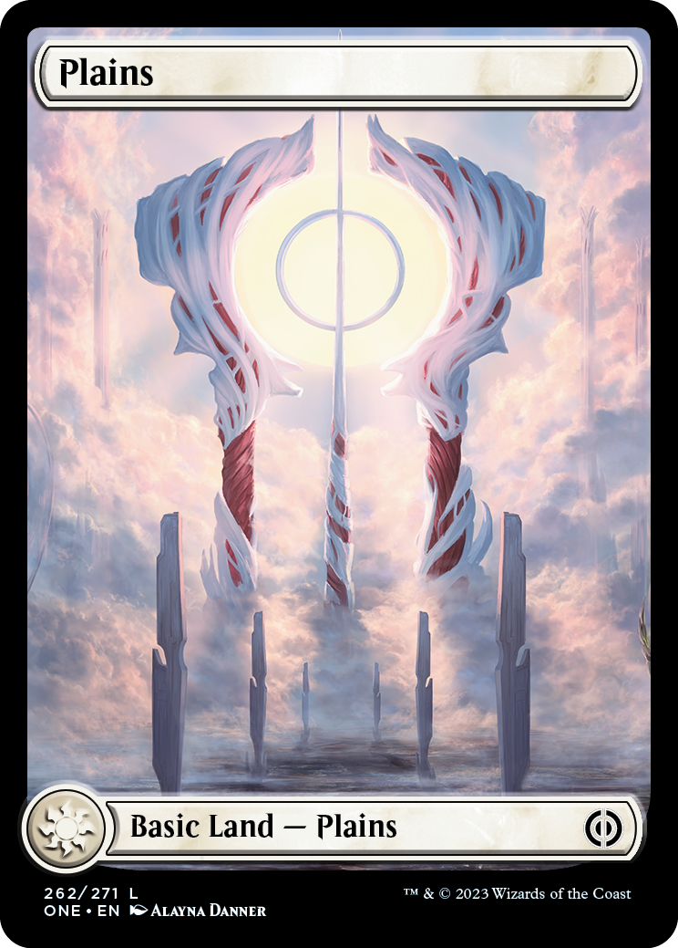 Panorama Full Art