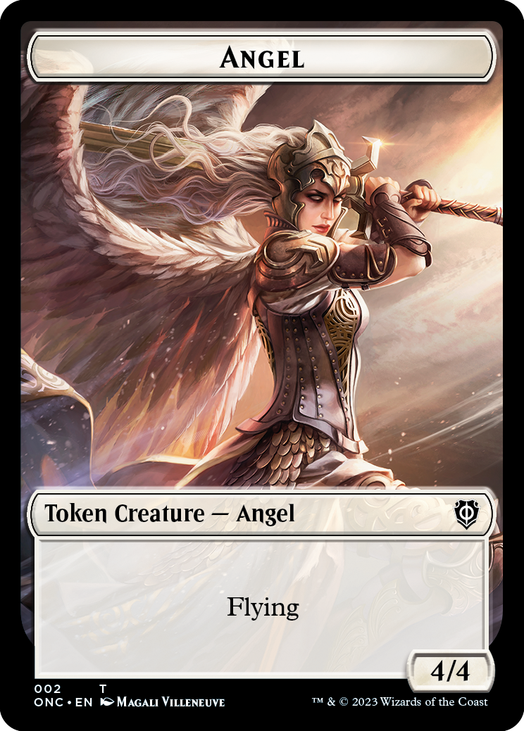 Anjo (voar)