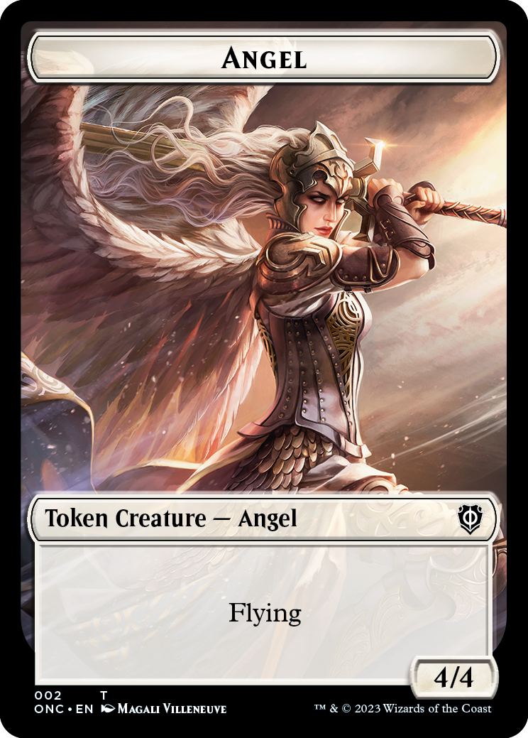 Angel (flying)