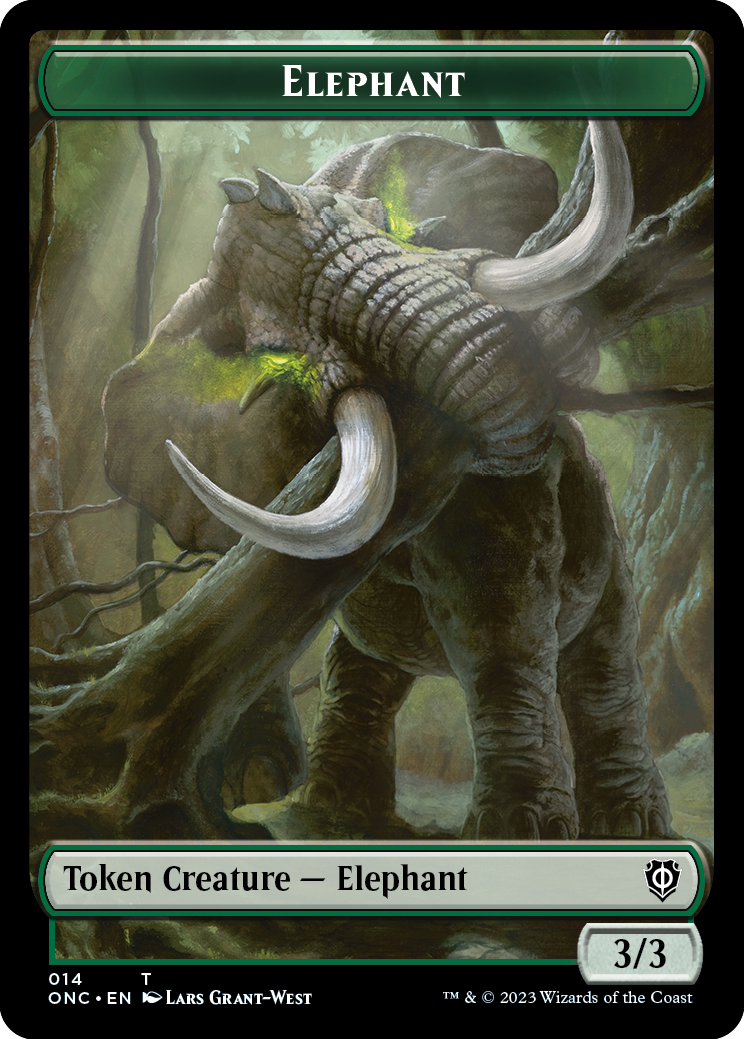 Elefante 