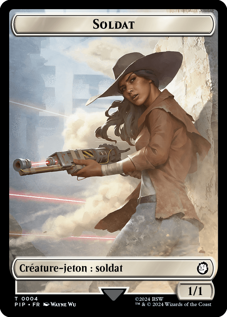 Lot De 75 Compteurs En Bois Pour Magic The Gathering - Gravés Au Laser, Pour Suivre Capacités, Poison, Vie, Etc.