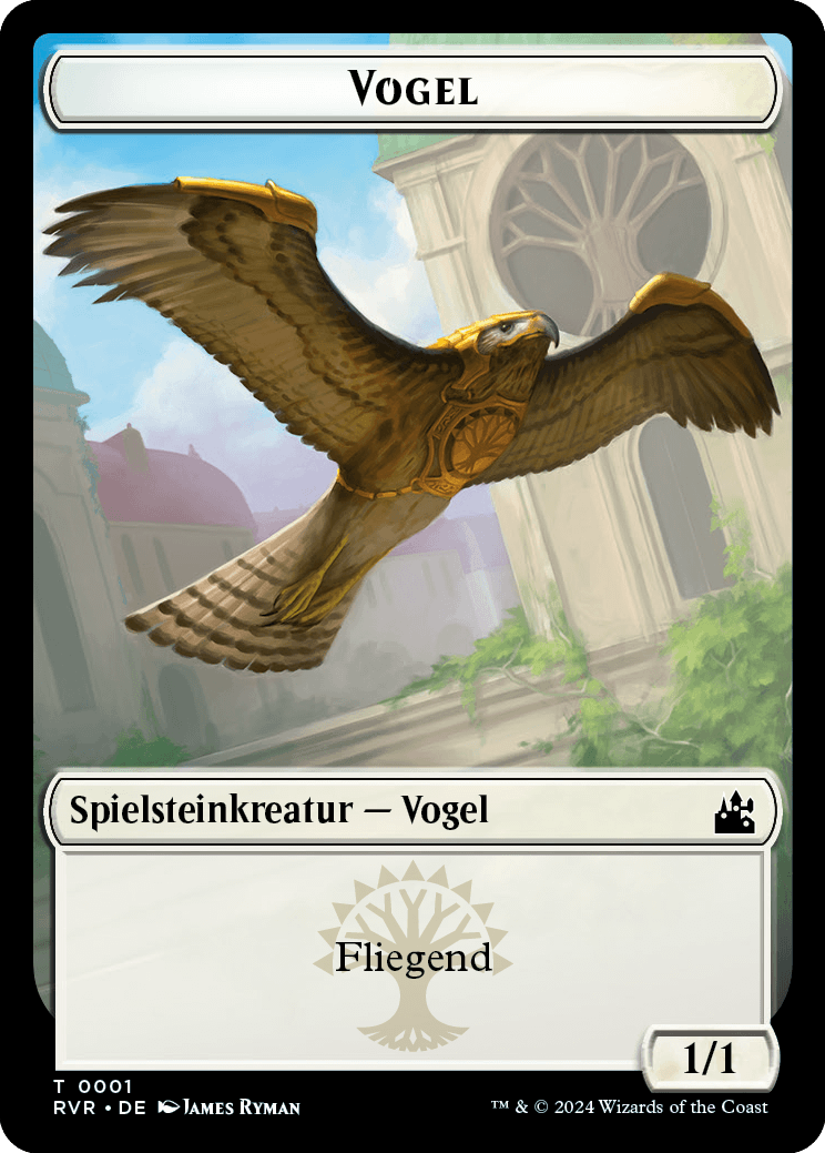 Vogel-Spielstein