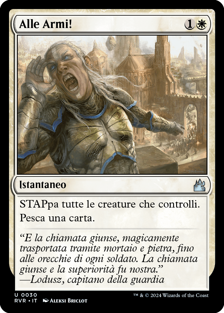 Signore del Vuoto (Ravnica Remastered) - Gatherer - Magic: The Gathering