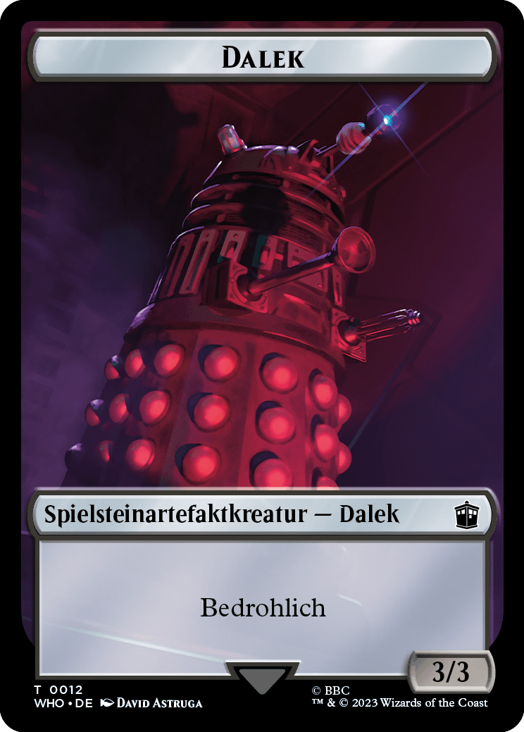Dalek