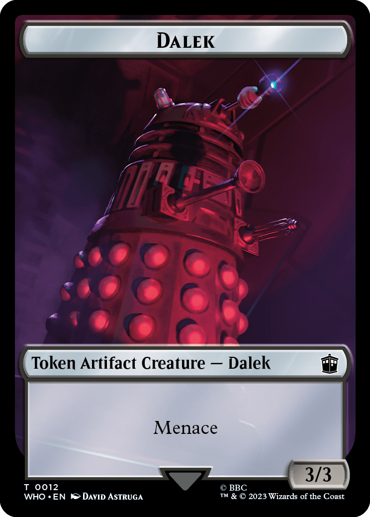 Dalek