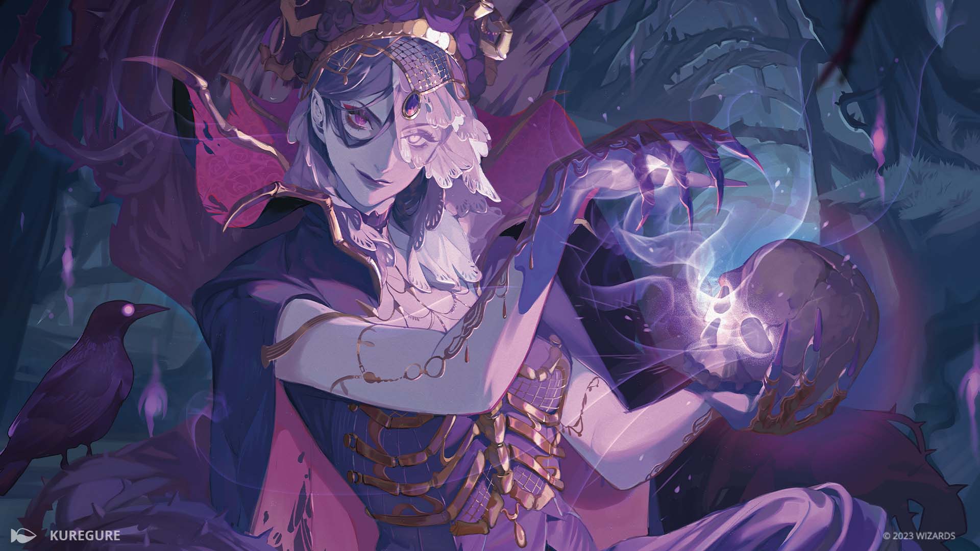 Elspeth and Giada get an anime makeover in Japanese MTG promo cards - Dot  Esports