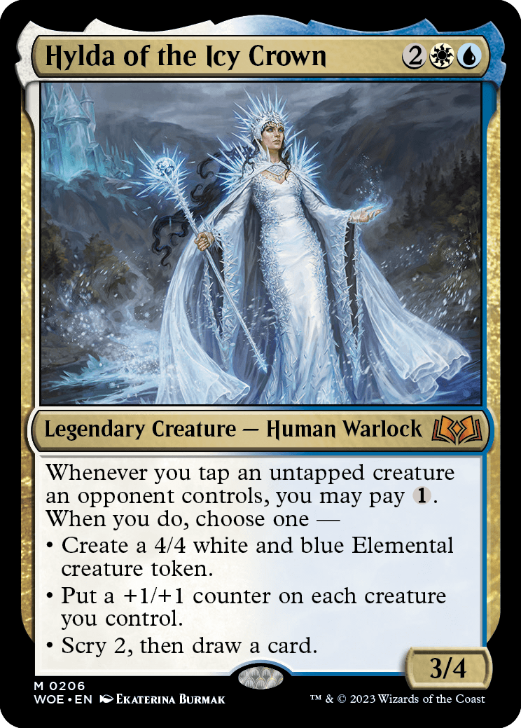 Johan • Legendary Creature — Human Wizard (Legends) - MTG Assist