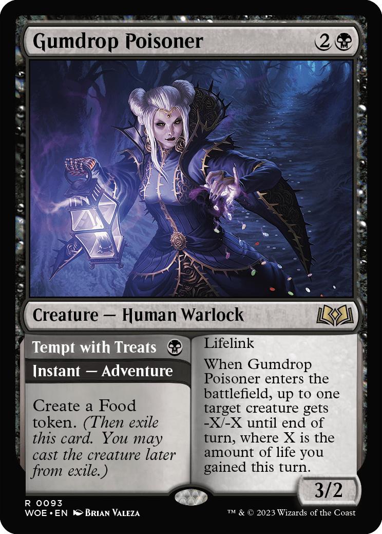 Johan • Legendary Creature — Human Wizard (Legends) - MTG Assist