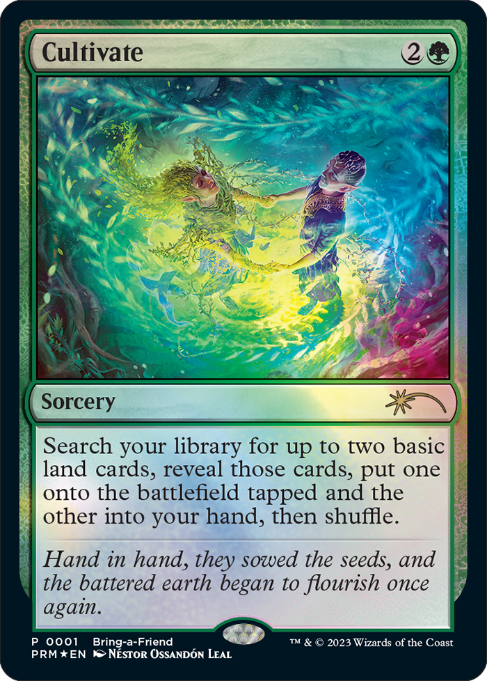 Wilds of Eldraine Events & Promos Overview | WPN