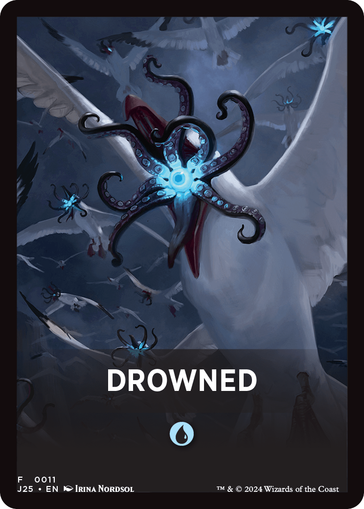 Foundations Jumpstart Booster Themes