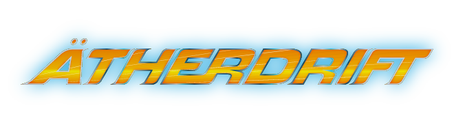 Ätherdrift-Set-Logo