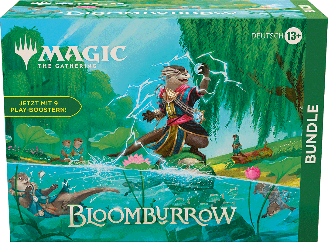 Bloomburrow-Bundle