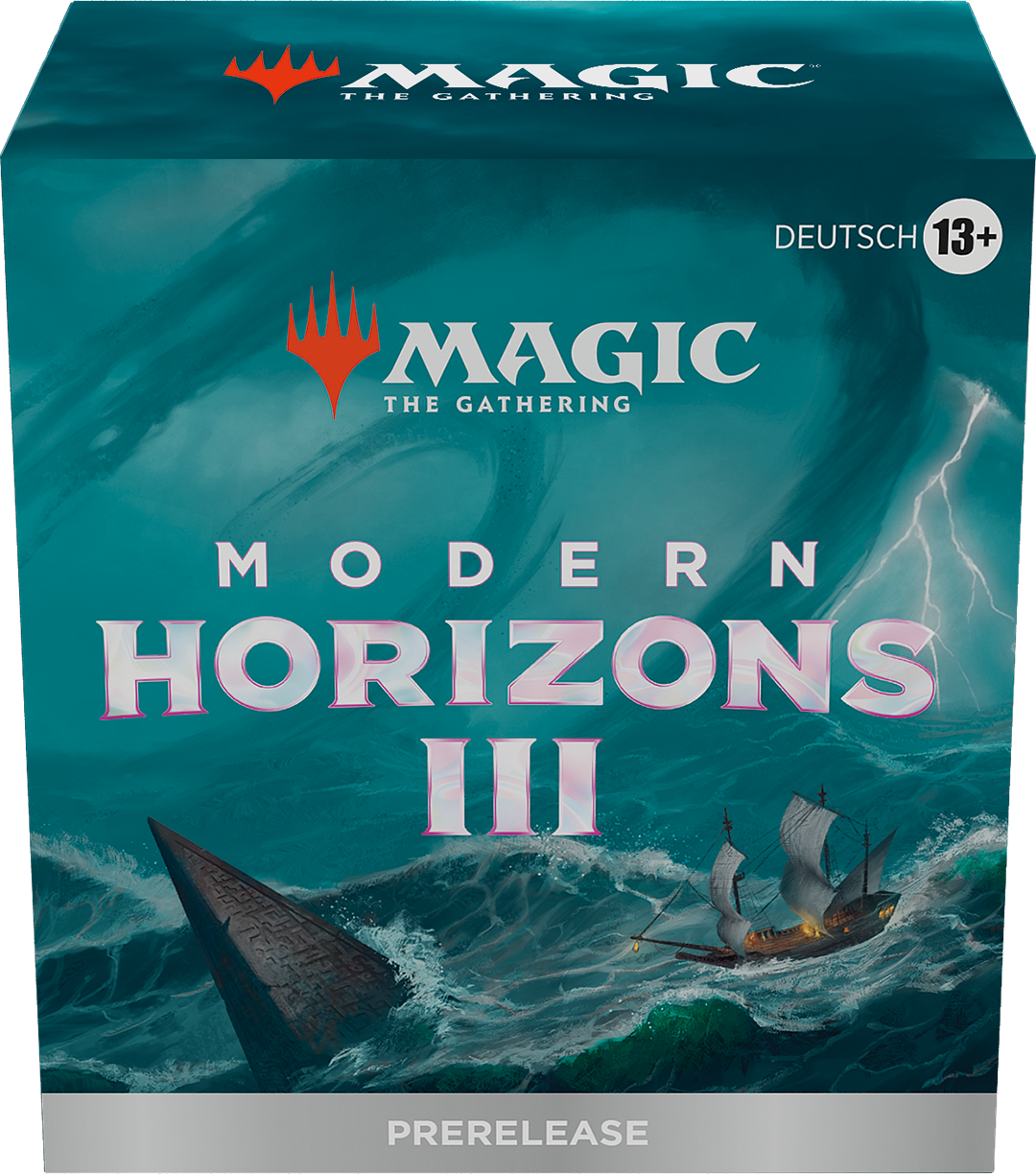 Modern Horizons 3 Prerelease-Pack