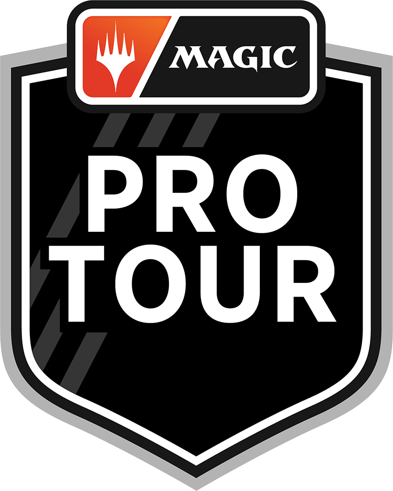 Il logo del Pro Tour di Orizzonti di Modern 3