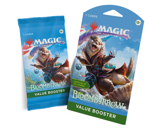 Bloomburrow-Value-Booster