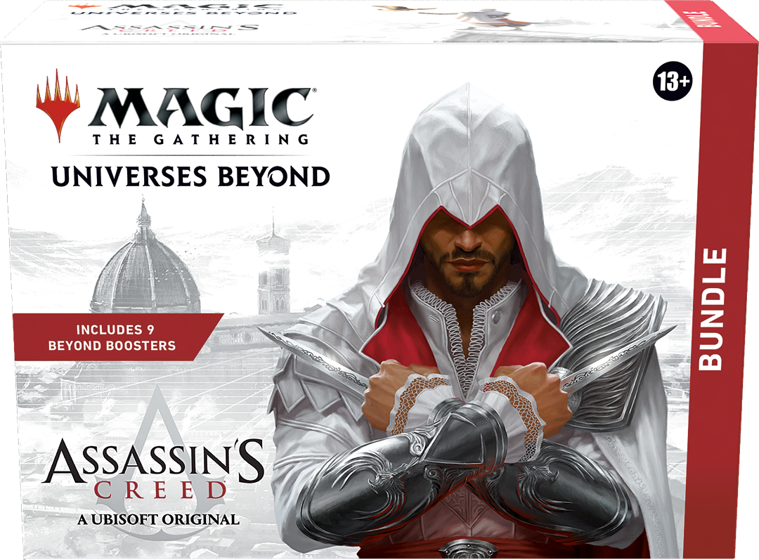 Assassin's Creed Bundle