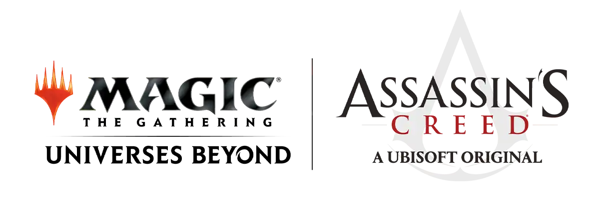 Magic: The Gathering® – Assassin's Creed® Set Logo