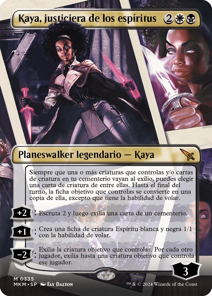Kaya, justiciera de los espíritus (sin borde)