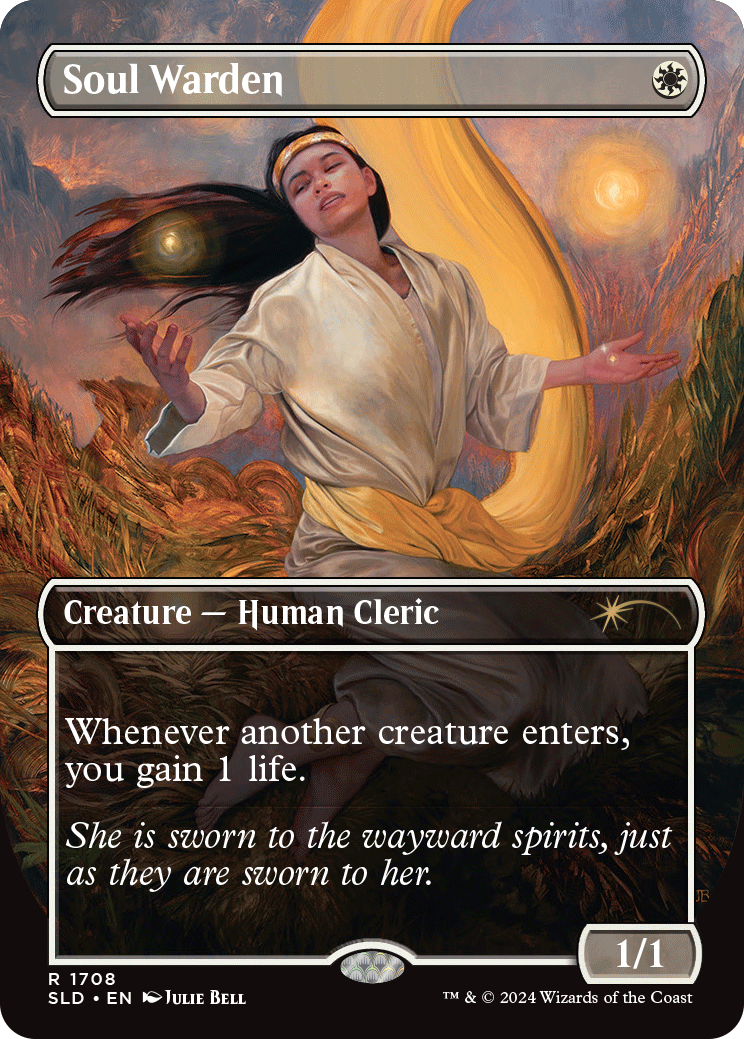 Secret Lair Summer Superdrop 2024