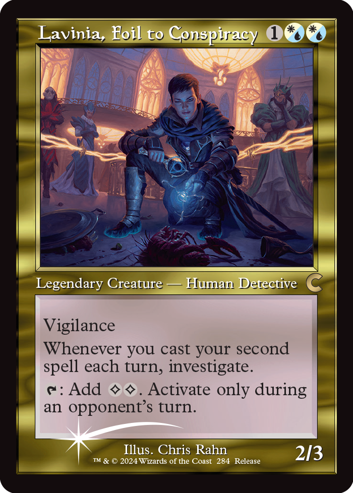 Marketing Ravnica: Cluedo Edition to Players | WPN