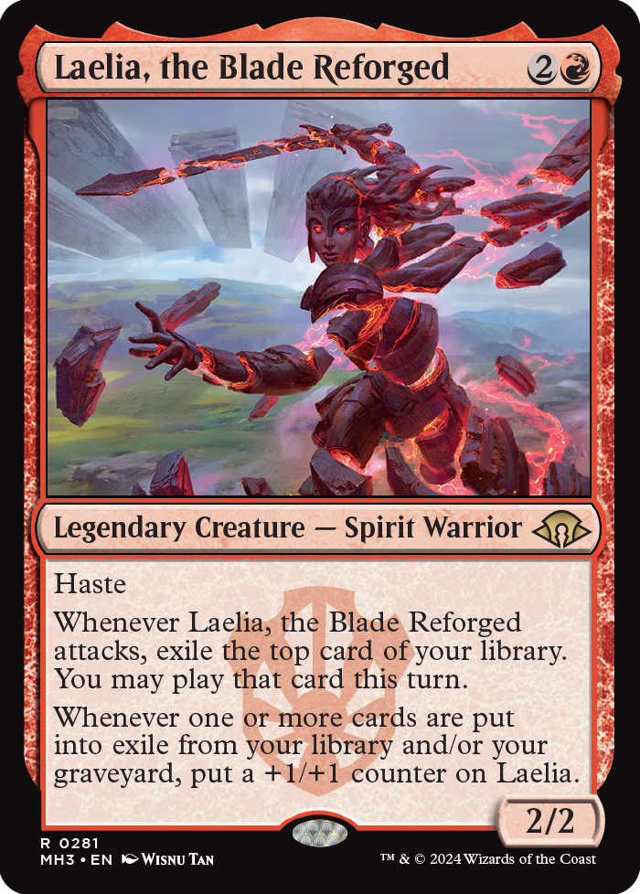 Dates & Details for Modern Horizons 3 | WPN Dates & Details for Modern Horizons 3 | WPN