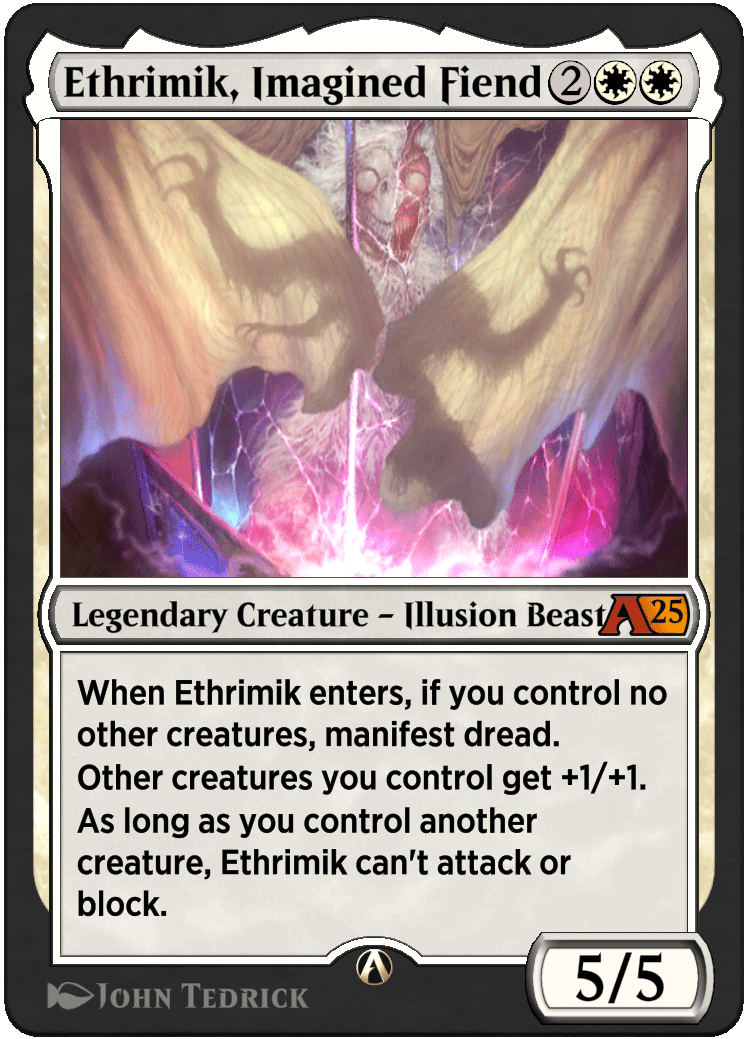 mtg commander eldrazi deck Eldrazi - Morophon, the Boundless
