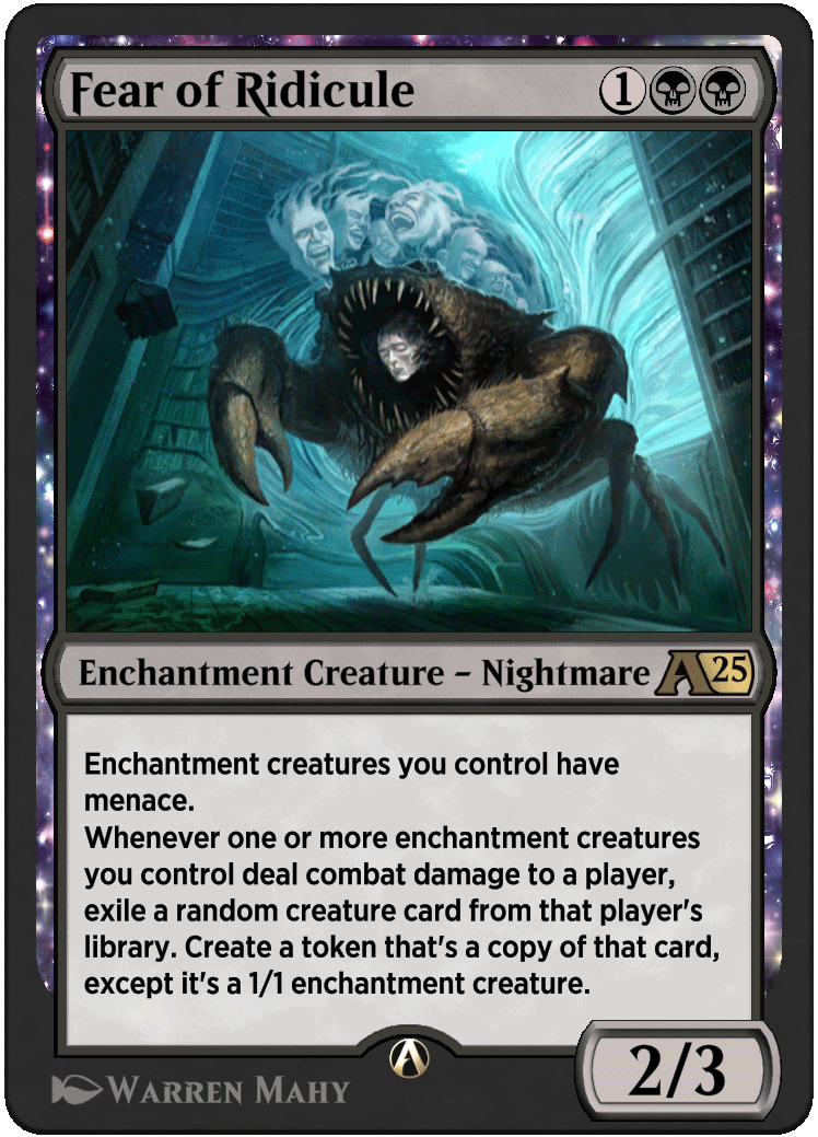 Alchemy: Duskmourn Card Image Gallery