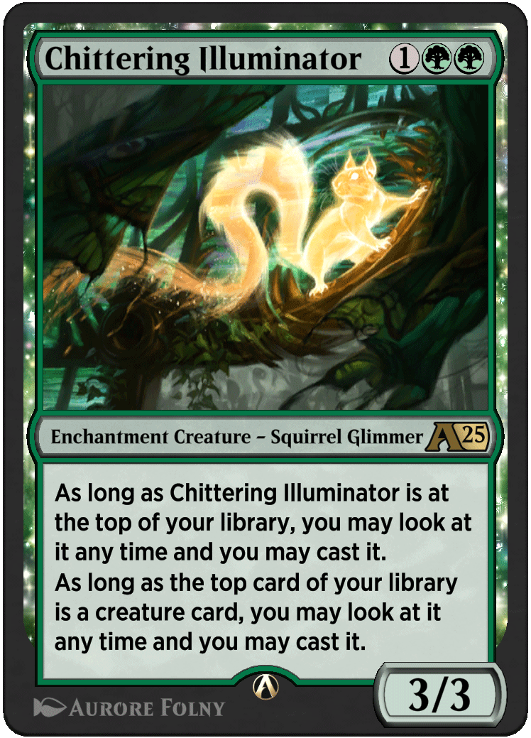 Alchemy: Duskmourn Card Image Gallery Alchemy: Duskmourn Card Image Gallery
