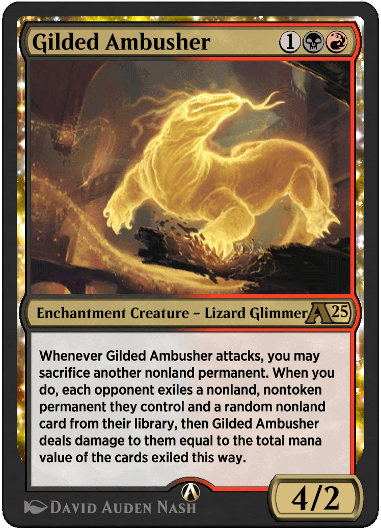 top 10 banned mtg cards Top 10 Banned Cards in "Magic: The Gathering" (For "Commander")