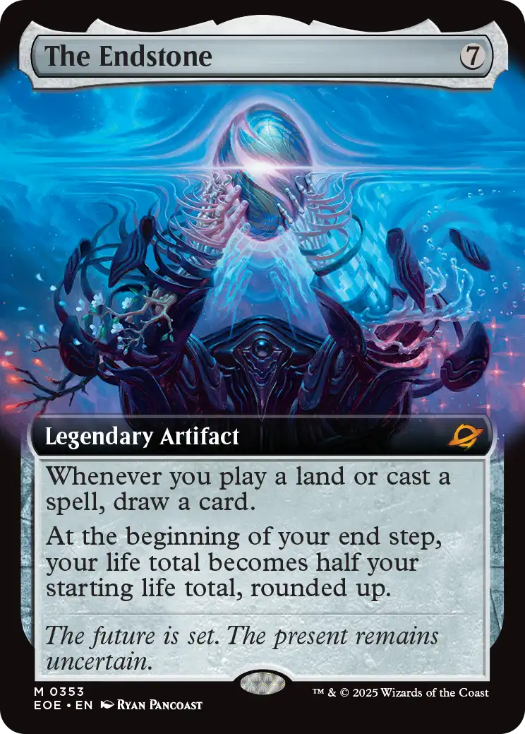 MTG プレイマット　航行長ハナ　サイン入り MTG プレイマット 航行長ハナ サイン入り MTG プレイマット航行