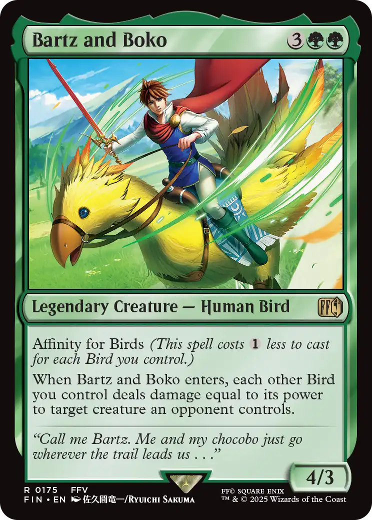 MTG　ファイナルファンタジー　ＦＦ MTG】『ファイナルファンタジー』コラボパック、楽天にて予約