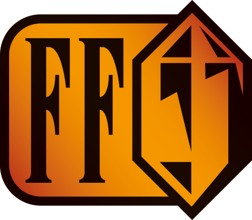 Magic: The Gathering®—FINAL FANTASY™ expansion symbol