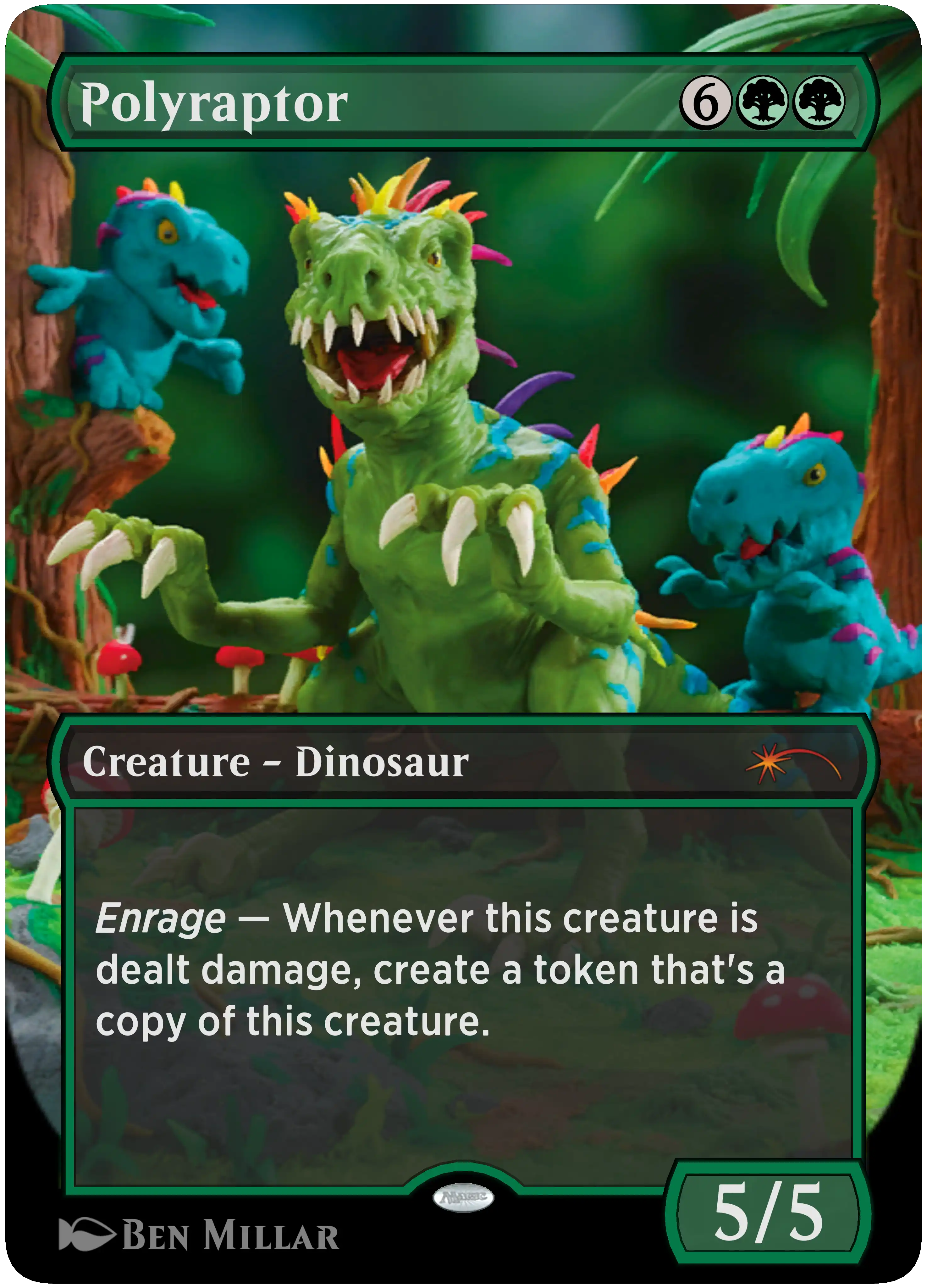 マジック：ザ・ギャザリング 　extra life 2021 Secret Lair Drop: Secret Lair Drop: Extra Life 2021- Non