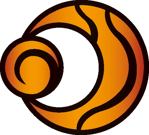 ECL Expansion Symbol